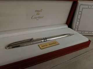 Cartier Louis Cartier Limited Edition Ballpoint Pen