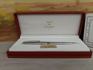 Cartier LOUIS CARTIER Limited Edition Ballpoint Pen 3