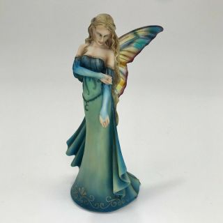 Fairysite Jessica Galbreth Spread Your Wings Fairy Figurine Jg50148 Retired Euc
