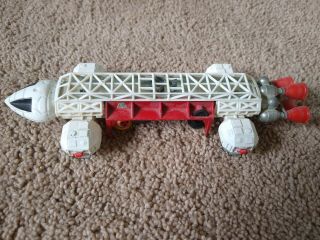 Space 1999 Eagle Freighter Dinky Toys England