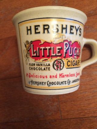 Vintage Hershey 