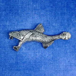 2.  09 Troy Oz.  99.  9 Silver Bullion Deep Water Fish Rev Tye 