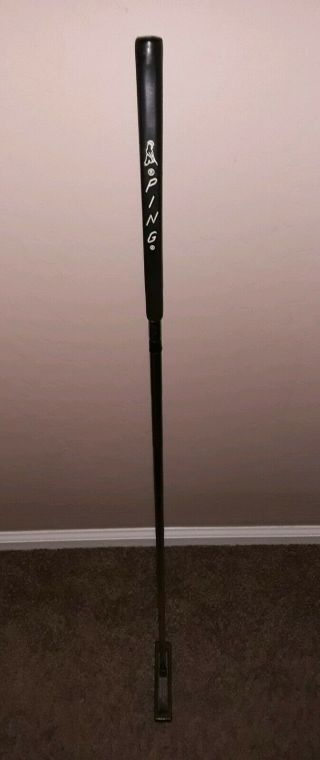 Vintage Ping 1A Putter Phoenix 85029 (Made in 1970s) 2