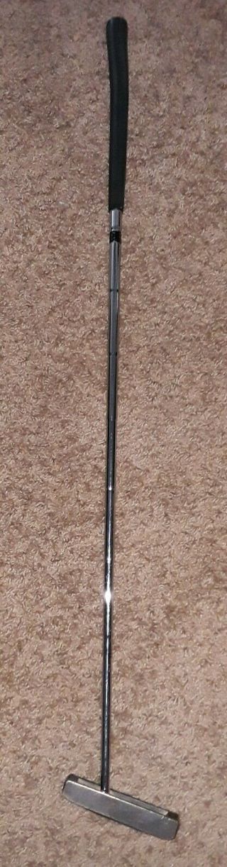 Vintage Ping 1A Putter Phoenix 85029 (Made in 1970s) 3