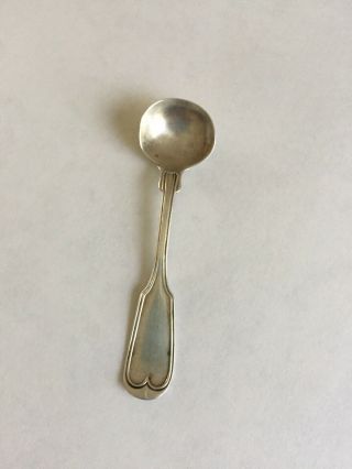 Southern Silver - R.  A.  Yongue Coin Silver Spoon - Columbia S.  C.