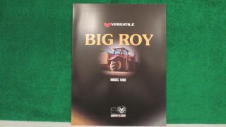 Versatile Tractor Brochure On 8wd Model 1080 Big Roy From 2016,  Near.