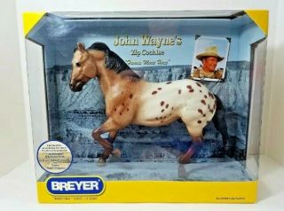 Breyer Horse John Wayne 