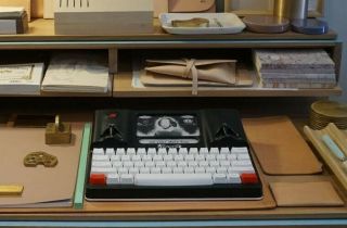 Astrohaus Freewrite Smart Typewriter,  2nd Generation 2