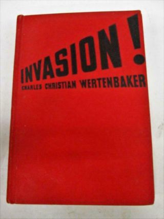 Invasion 1944 Wwii Allied France Normandy Robert Capa Time Life World War Ii Hc