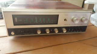 Vintage Sansui 3000a Am/fm Stereo Receiver - Solid State