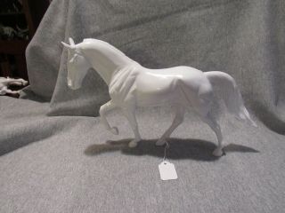 Peter Stone Traditional Twh Tennessee Walking Horse Factory Unpainted For Cm 4