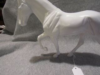 Peter Stone Traditional TWH Tennessee Walking Horse Factory Unpainted for CM 4 3