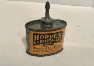 Vintage Frank A.  Hoppe 