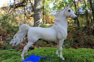 Breyer Model Toy Horse Asb John Wayne 