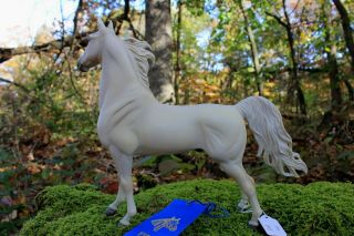 Breyer model toy horse ASB John Wayne ' s Duke 2