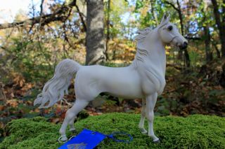 Breyer model toy horse ASB John Wayne ' s Duke 3