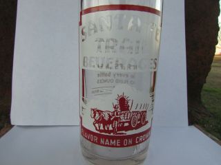Acl Santa Fe Trail Beverages (denver) Dr.  Pepper Bottling Co.  (1948)