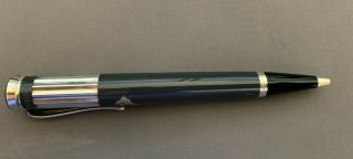 Montblanc Charles Dickens,  Writers Series Limited Edition,  Ballpoint Pen