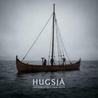 Hugsja [white Vinyl] [4/20] Vinyl