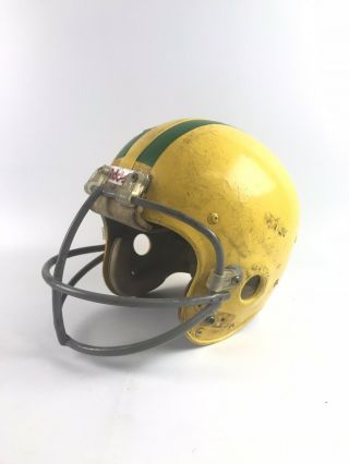 Vintage Riddell Suspension Football Helmet Size 6 5/8