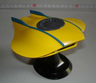 Flying Sub - Voyage To The Bottom Of The Sea - Resin Model - Hand Made