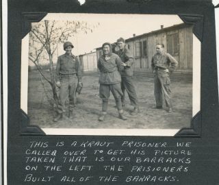 Dec 1945 26th Inf Gi 