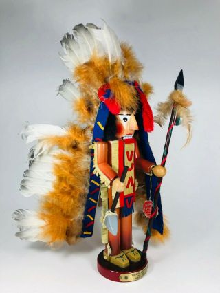 Chief Sitting Bull 21 