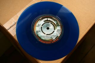 Darlene Love (phil Spector) - Christmas Baby Please Come Home - /uk Northern Blue 7 "