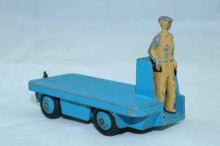 Dinky Toys No 14a Bev Truck - Meccano - England