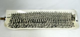 Ww2 World War Ii Military Group Photograph Photo Over 250 Soldiers