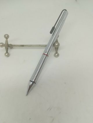 Rotring 900 Side Knock Mechanical 0,  7mm Pencil In