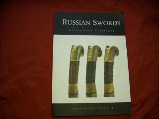 Ww1 Ww2 Russian German Dagger Sword Knife Reference Book