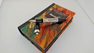 Montblanc Writers Edition Marcel Proust Fountain Pen 17347/21000