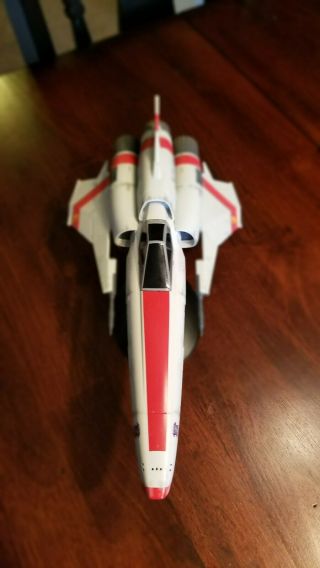 Eaglemoss Battlestar Galactica Colonial Viper Mark II 3
