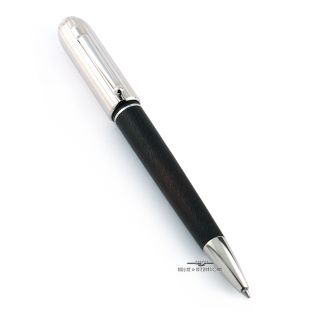 Dunhill Sidecar Leather Chassis Limited Edition Ballpoint Pen