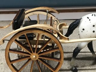 1/24 Scale Meadowbrook Cart