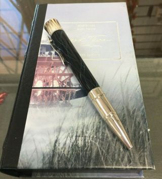 Montblanc Mark Twain Limited Edition Ballpoint Pen 09432/15000