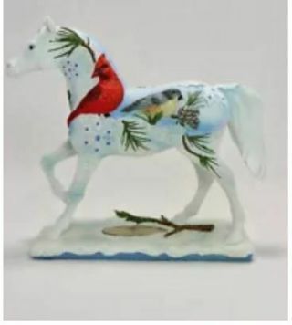 Trail Of Painted Ponies Winter Song 12272 Of The Four Seasons