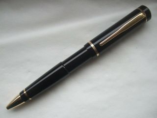 Montblanc 100 Year Anniversary Limited Edition Ballpoint Pen