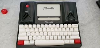 Astrohaus Freewrite Smart Typewriter,  2nd Generation,  Like