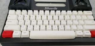 Astrohaus Freewrite Smart Typewriter,  2nd Generation,  Like 2