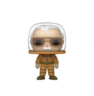 Stan Lee Funko Pop Nycc Shared Exclusive.  Order Confirmed