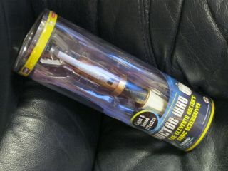 11th Doctor Who Official Sonic Screwdriver Bbc Dr.  Who