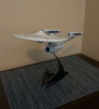 Diamond Select Toys Star Trek Vi The Undiscovered Country Enterprise - A Ship