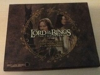 Lord Of The Rings Collector 