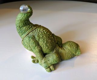 Rare 1980 ' s Dragon Keep Figurine 