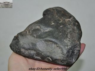 1.  9 Kg Antiques Rare Nickel Iron Meteorite Iron Muonionalusta Natural Formed