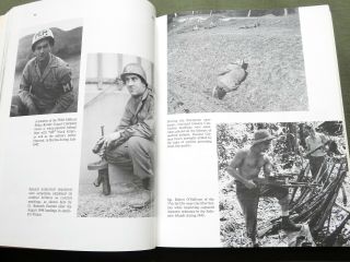 " Us Army Uniforms Of Ww2 " Paratrooper Tanker Jacket Pants Boots Reference Book