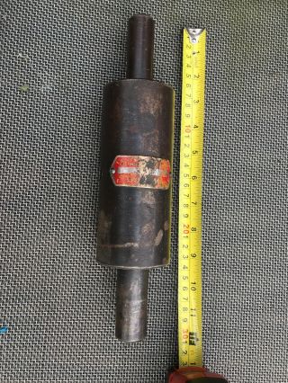 Churchill Mowog Rear Hub Nut Spanner Tool 18g/152 Vintage Tool Austin