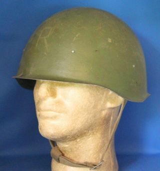Russian M44 / 48 Army Helmet